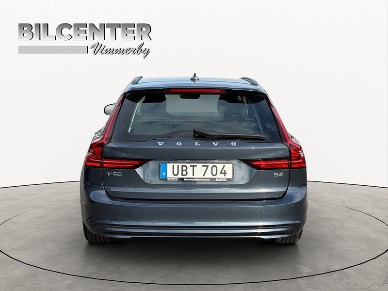 Volvo V90 bild 8