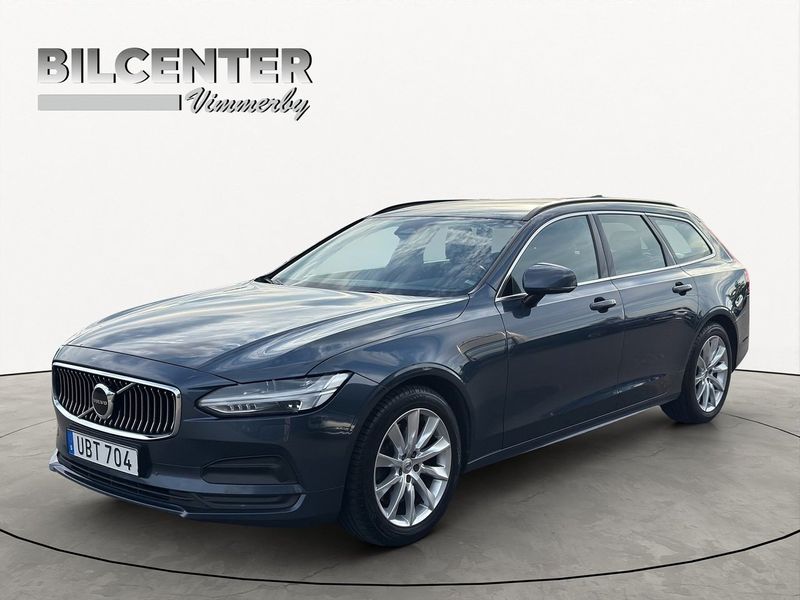 Volvo V90 bild 2
