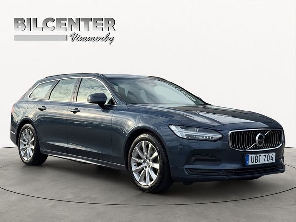 Volvo V90 2.0 B4 D 197 SKINN ADV EDITION - 2022