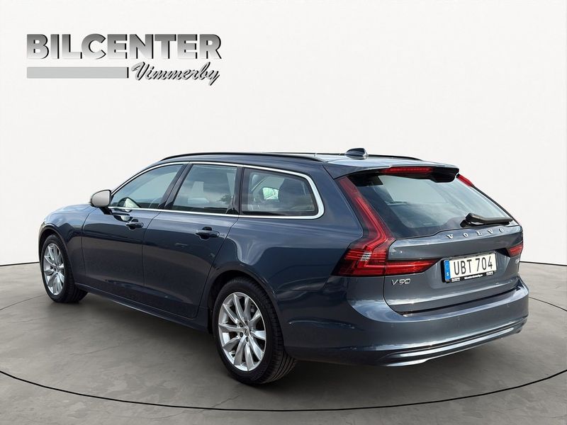Volvo V90 bild 3