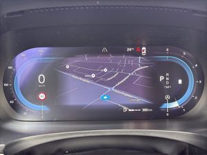 Volvo V90 bild 16