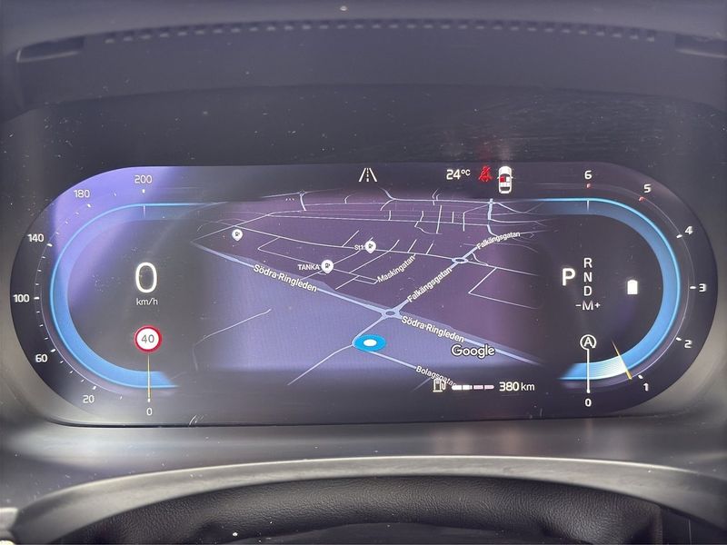 Volvo V90 bild 16
