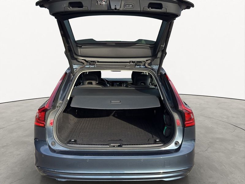 Volvo V90 bild 9
