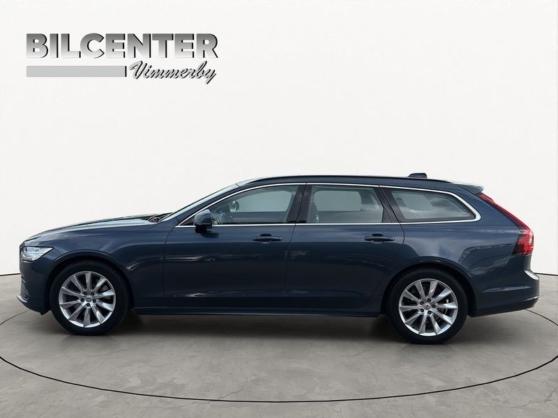 Volvo V90 bild 6