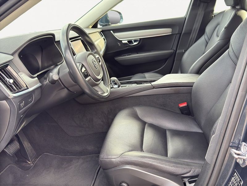 Volvo V90 bild 11