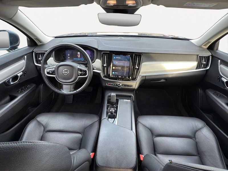 Volvo V90 bild 12