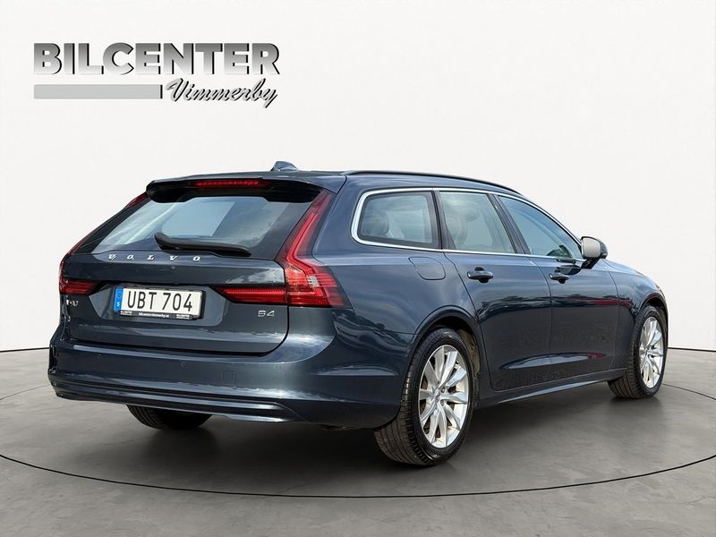 Volvo V90 bild 4