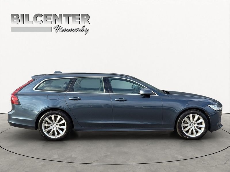 Volvo V90 bild 5
