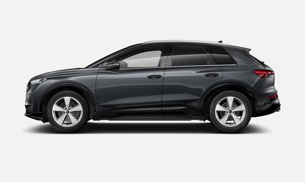 Audi Q4 e-tron SUV QUATTRO 220 KW - 2027