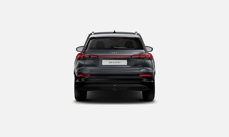 Audi Q4 e-tron bild 2