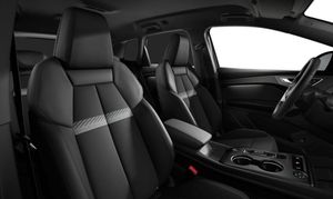 Audi Q4 e-tron bild 3