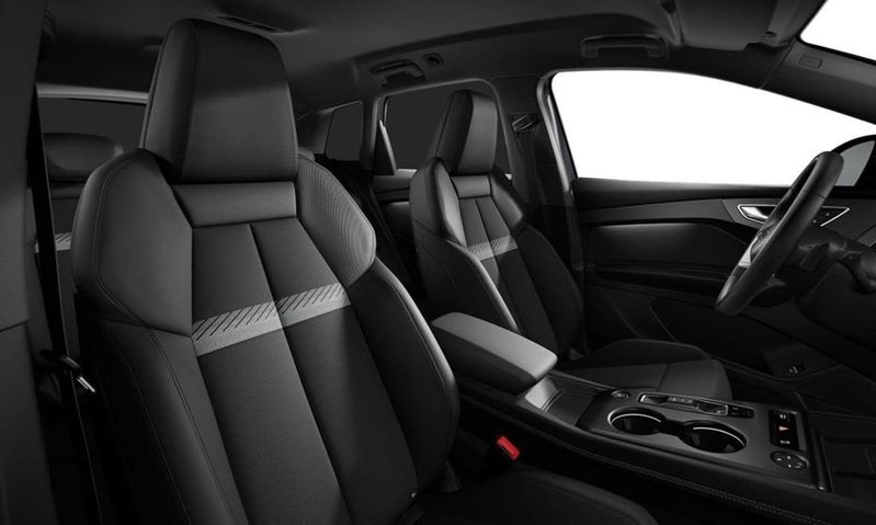 Audi Q4 e-tron bild 3