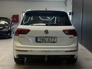 Volkswagen Tiguan bild 24