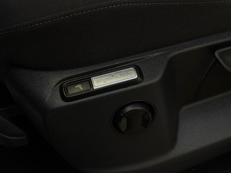 Volkswagen Tiguan bild 17