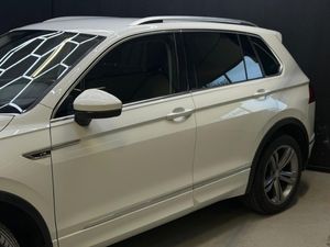 Volkswagen Tiguan bild 14