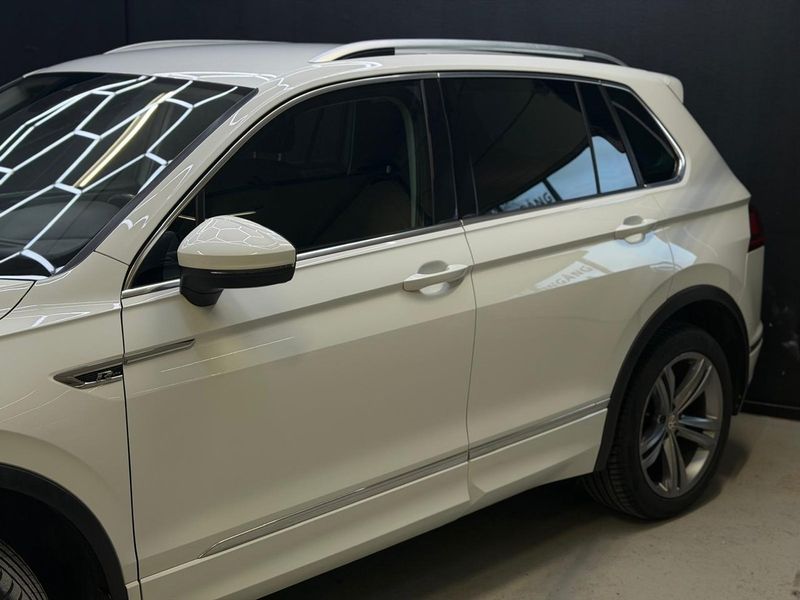 Volkswagen Tiguan bild 14