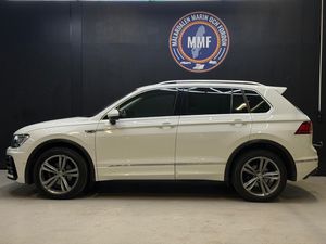 Volkswagen Tiguan bild 5