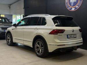 Volkswagen Tiguan bild 22