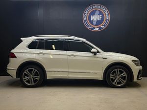 Volkswagen Tiguan bild 2