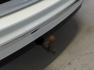 Volkswagen Tiguan bild 20