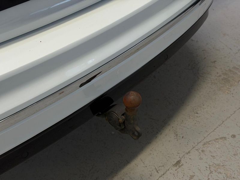 Volkswagen Tiguan bild 20