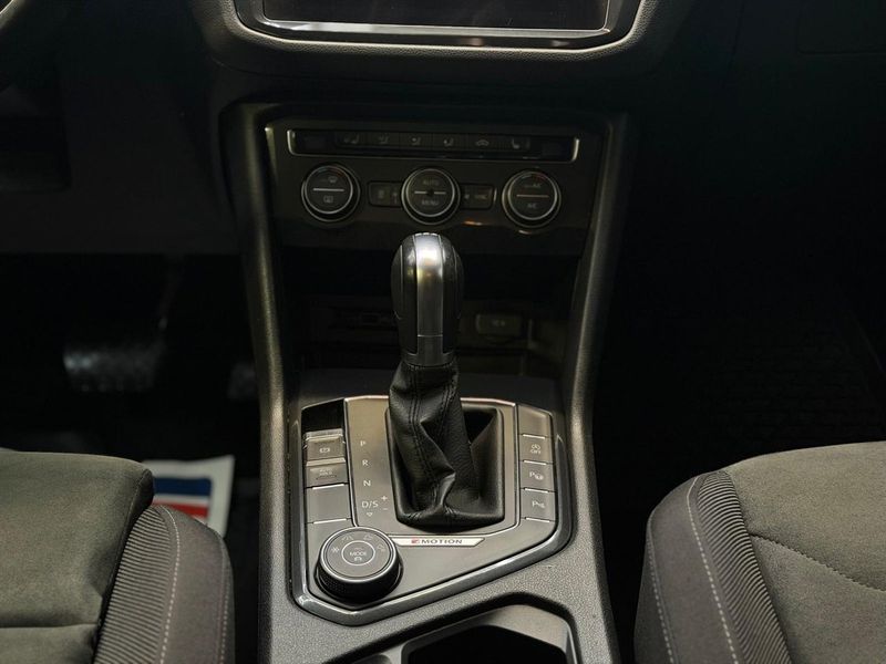 Volkswagen Tiguan bild 12