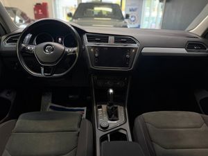 Volkswagen Tiguan bild 8