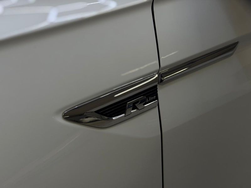 Volkswagen Tiguan bild 21