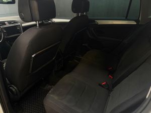 Volkswagen Tiguan bild 19