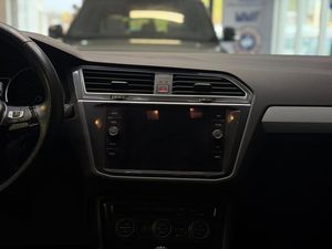 Volkswagen Tiguan bild 11
