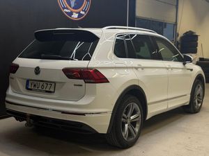 Volkswagen Tiguan bild 23