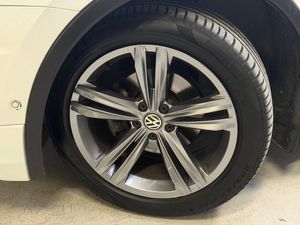 Volkswagen Tiguan bild 18