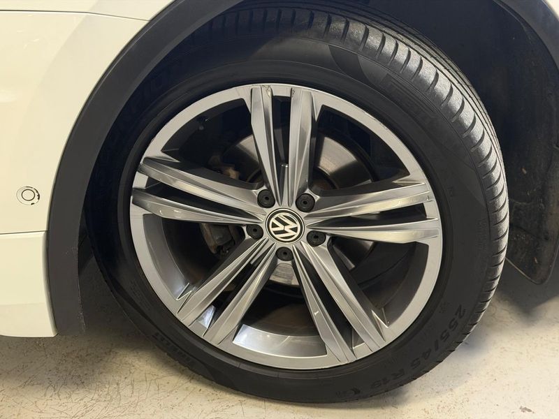 Volkswagen Tiguan bild 18