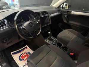 Volkswagen Tiguan bild 7