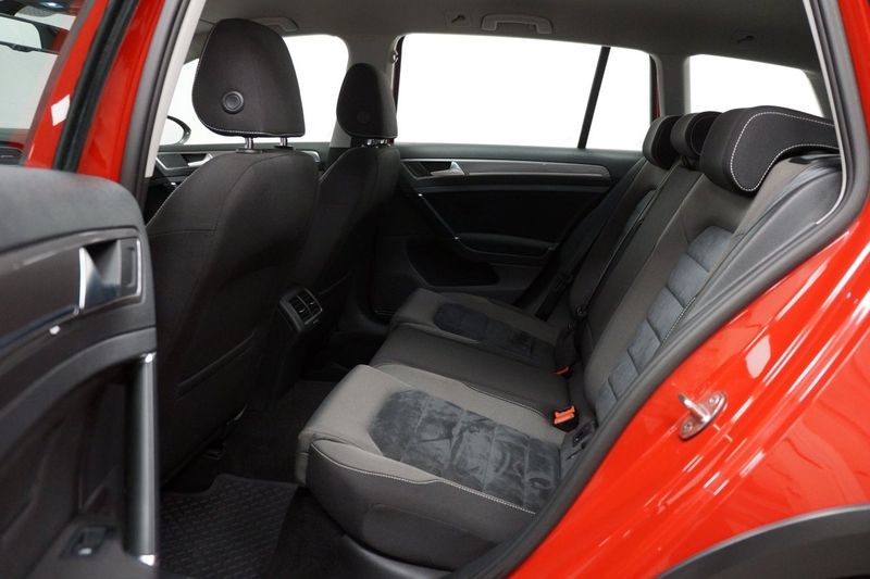 Volkswagen Golf bild 8