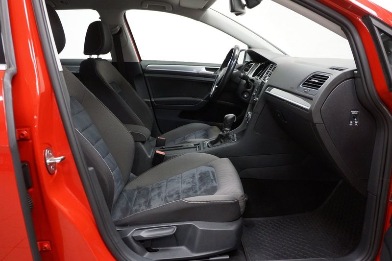Volkswagen Golf bild 11