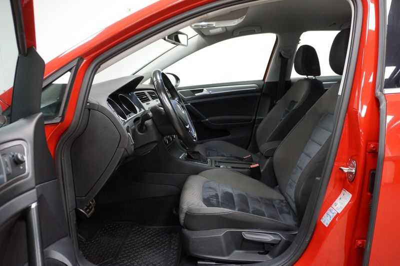Volkswagen Golf bild 7