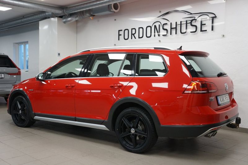 Volkswagen Golf bild 2