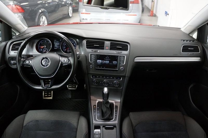 Volkswagen Golf bild 9