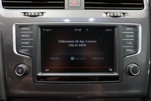 Volkswagen Golf bild 16
