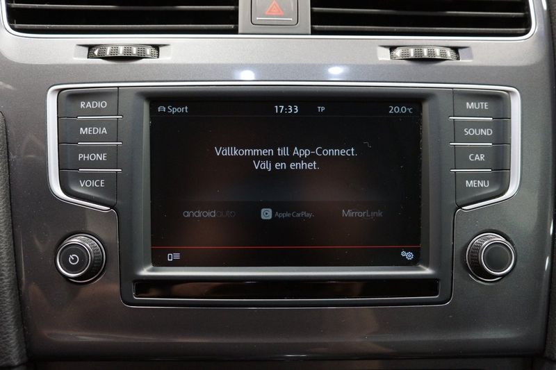 Volkswagen Golf bild 16