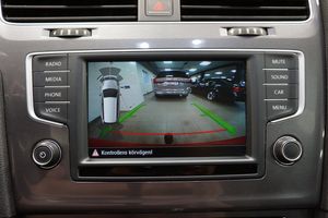 Volkswagen Golf bild 15