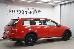 Volkswagen Golf bild 5