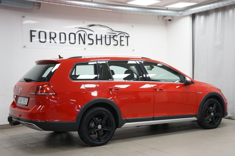 Volkswagen Golf bild 5