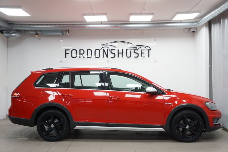 Volkswagen Golf bild 3