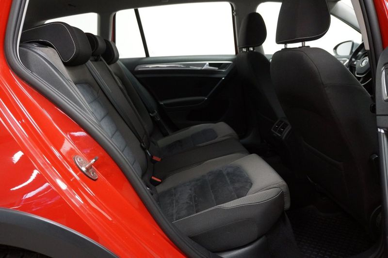 Volkswagen Golf bild 12