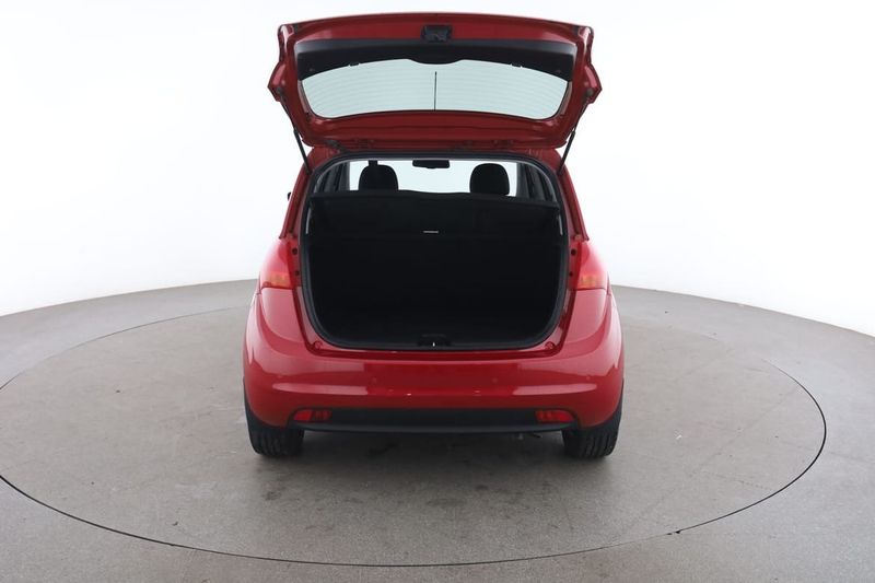 Kia Venga bild 17