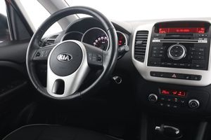 Kia Venga bild 14