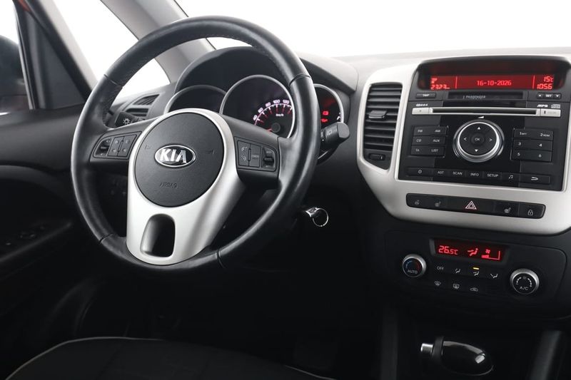 Kia Venga bild 14