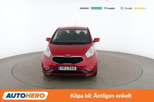 Kia Venga bild 9